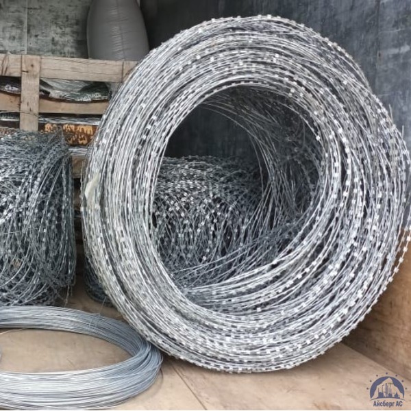 Плоский барьер безопасности (ПББ)