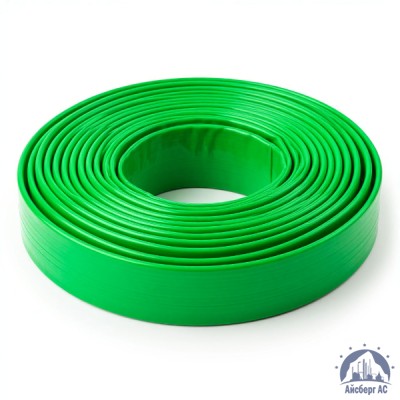 Рукав плоскосворачиваемый PVC Ф 25 мм купить в Павлодаре