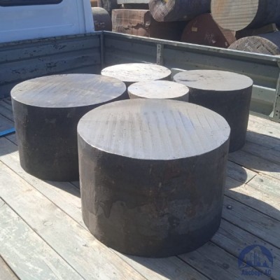 Поковка круглая ст. 3 купить в Павлодаре