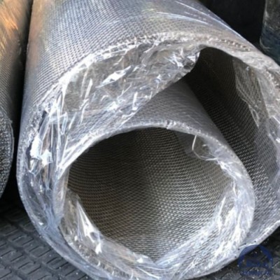 Сетка титановая просечно-вытяжная ПВЛ 203 ВТ1-00 купить в Павлодаре