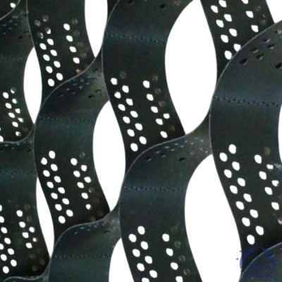 Георешетка объемная 210x210x50 для укрепления склонов купить в Павлодаре