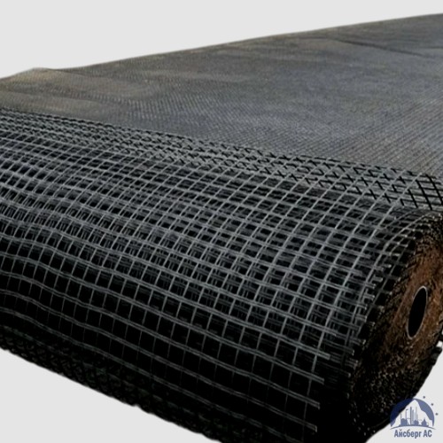 Геосетка полипропиленовая