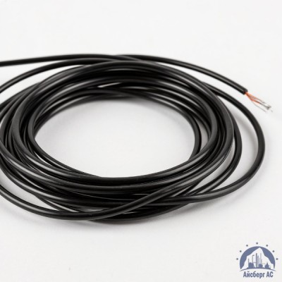 Провод изолированный медный 16 мм ПВ1 купить в Павлодаре