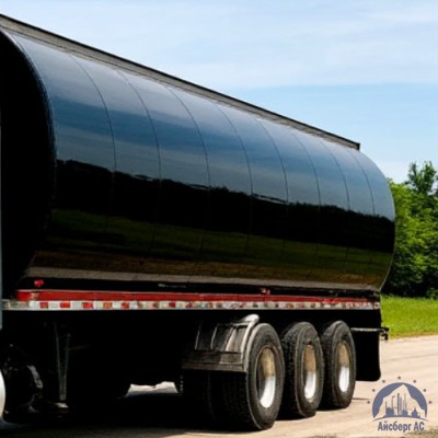 Битумовоз полуприцеп-цистерна ХКМ 3-1 25 м3 купить в Павлодаре