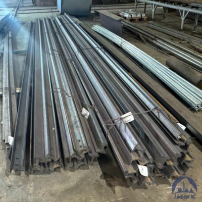 Рельс Р65-ДТ350НН-76 ГОСТ 51685-2013 купить в Павлодаре