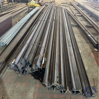 Шпала деревянная Л ГОСТ 78-2004 купить в Павлодаре