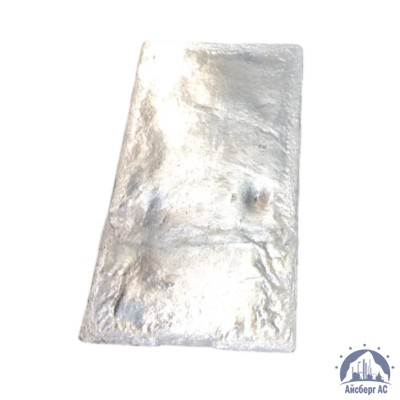 Цинк ЦВ0 ГОСТ 3640-94 купить в Павлодаре