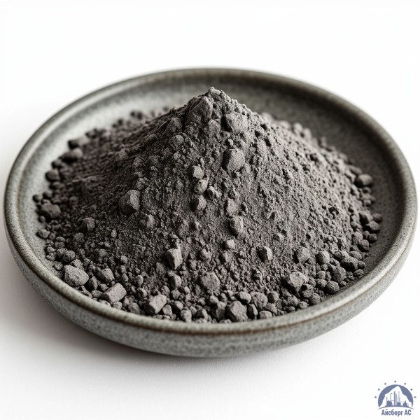 Порошок феррониобия