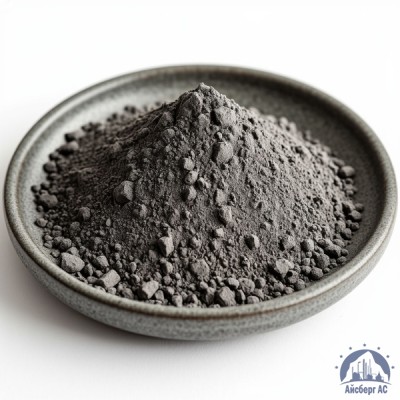 Порошок феррониобия ФН660 ГОСТ 16773-2003 купить в Павлодаре