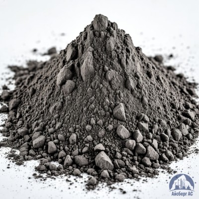 Порошок ферромарганца ФМН78 ГОСТ 4755-91 купить в Павлодаре