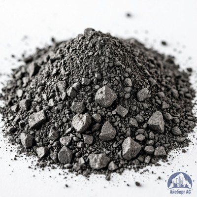 Порошок ферровольфрама ФВ70 ГОСТ 17293-93 купить в Павлодаре