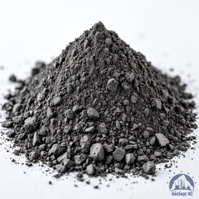 Порошок феррованадия ФВД80 ГОСТ 27130-94 купить в Павлодаре