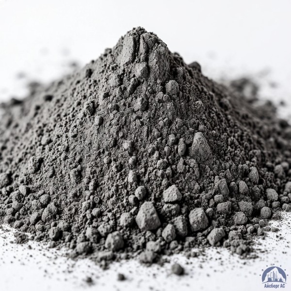 Порошок сурьмы