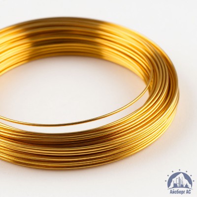 Припой золотой ПЗл 585-V купить в Павлодаре