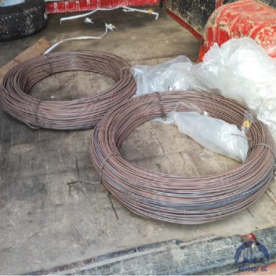 Проволока 2-10 ГОСТ 17305-91 купить в Павлодаре