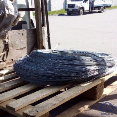 Проволока круглая 0,4-1-55 ГОСТ 3875-83 купить в Павлодаре