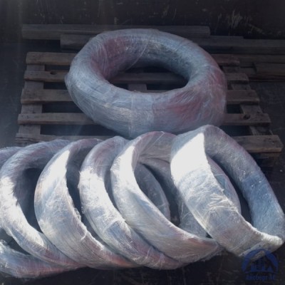 Проволока 0,3 мм ЭП648-ви ГОСТ 5632-72 купить в Павлодаре