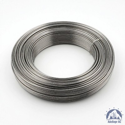 Проволока наплавочная 1 Нп-30 ГОСТ 10543-98 купить в Павлодаре