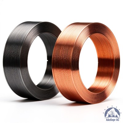 Проволока сварочная ГКРХМ 5 НД МНЖКТ5-1-0,2-0,2 ГОСТ 16130-90 купить в Павлодаре