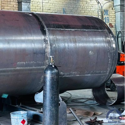 Производство промышленных дымоходов купить в Павлодаре