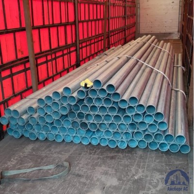 Труба ВГП 32х3,2 ГОСТ 3262-75 купить в Павлодаре