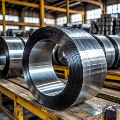 Полоса ﻿10850 4х14 мм ГОСТ 11036-75 купить в Павлодаре