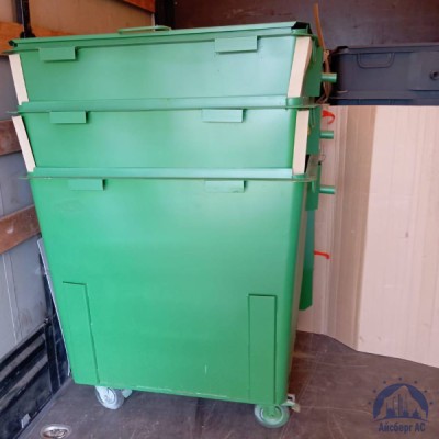 Контейнер 20 футов купить в Павлодаре