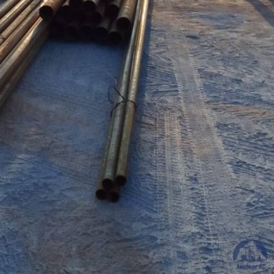 Труба холоднокатаная 14х2 мм сталь 20 ГОСТ 8734-78 купить в Павлодаре