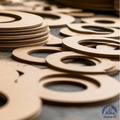 Прокладка картонная 12 А ГОСТ 23358–87 купить в Павлодаре