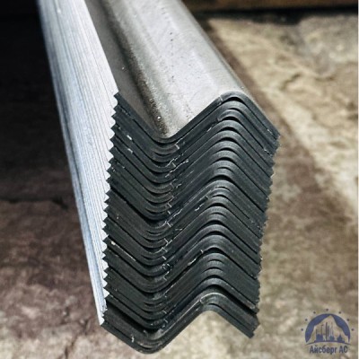 Профиль гнутый зетовый 40х32х2 мм 3сп ГОСТ 13229-78 купить в Павлодаре