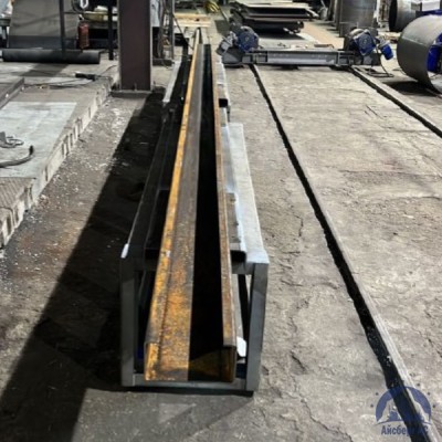 Профиль гнутый С-образный 62х66х17,5х3 мм 3сп ГОСТ 8282-83 купить в Павлодаре