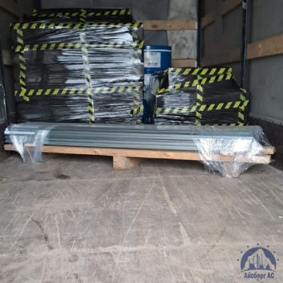 Профиль гофрированный СК НА200П-750-1,3 ГОСТ Р 58389 купить в Павлодаре