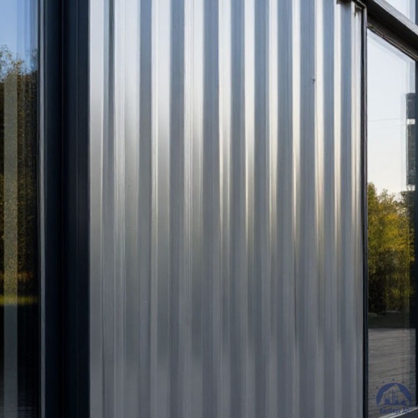 Профиль фасадный