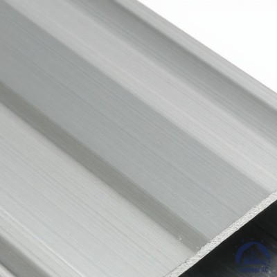 Профиль холодногнутый алюминиевый СА16-122-0,6п ГОСТ 24767 купить в Павлодаре