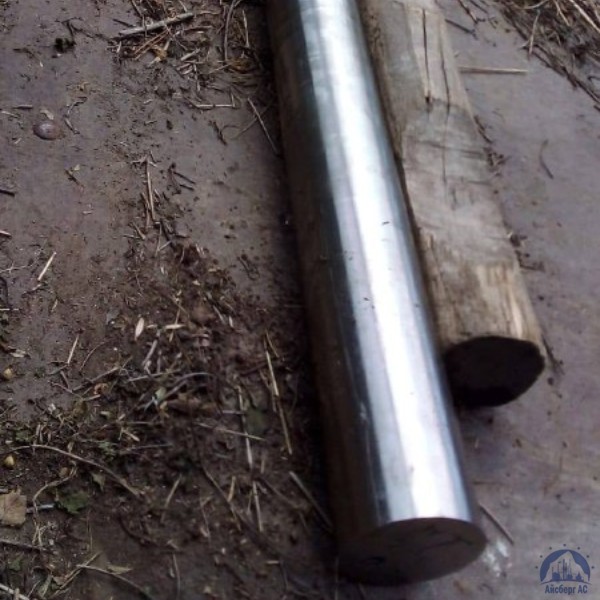 Пруток нержавеющий