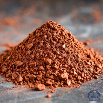 Пудра медная ПМР ТУ 48-21-282-73 купить в Павлодаре