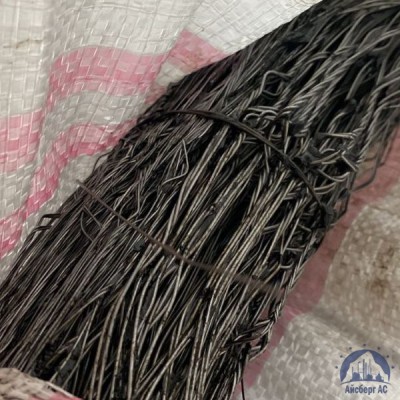 МЗП путанка 0,5 мм малозаметное препятствие купить в Павлодаре