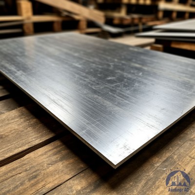 Лист 4х1000х1000 мм АК-27 ГОСТ 5521-93 купить в Павлодаре