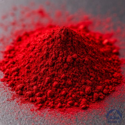 Противокоррозионная композиция “ПКК "Сурик свинцовый"” купить в Павлодаре