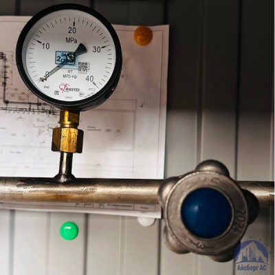 Рампа наполнительная РН-8 азотная купить в Павлодаре