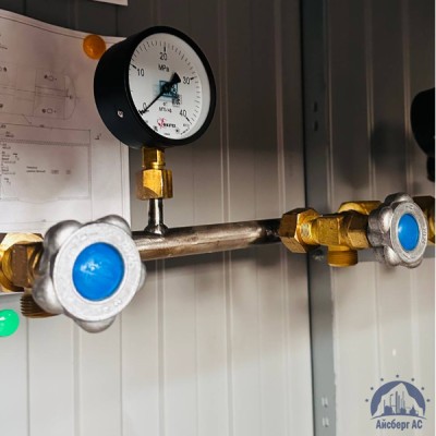 Рампа наполнительная РН-2х1 аммиачная купить в Павлодаре