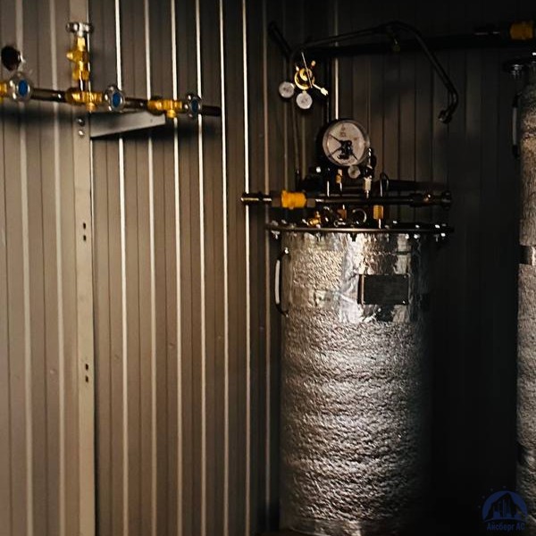 Рампа наполнительная РН-2х4 смесевая