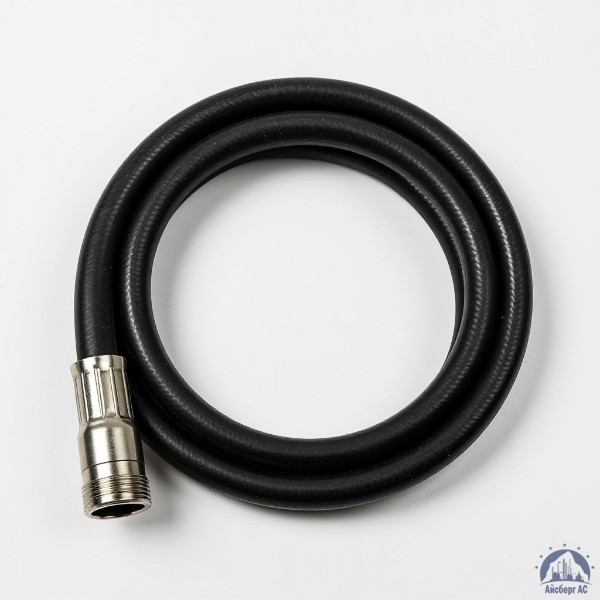 Рукав для автомоек РВД 10 м 08-2SN S27 DKF-W (М22х1.5) 35 МПа (гайка пластик)