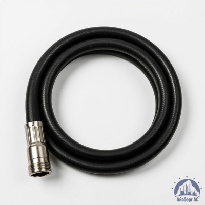 Рукав для автомоек РВД 10 м 08-2SN S27 DKF-W (М22х1.5) 35 МПа (гайка пластик) купить в Павлодаре