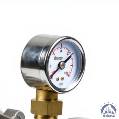 Редуктор углекислотный БУО-5 "мини" исп 01 аналог УР-6-6 ГОСТ 13861-89 купить в Павлодаре