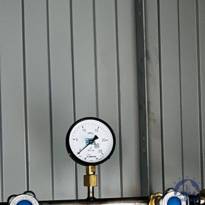 Редуктор рамповый пропановый РПО-25-1 ГОСТ 13861 купить в Павлодаре