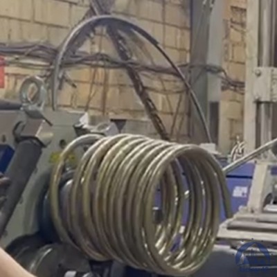 Змеевик для резервуаров купить в Павлодаре