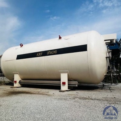 Резервуары РГСН-75 ГОСТ 17032-2010 купить в Павлодаре