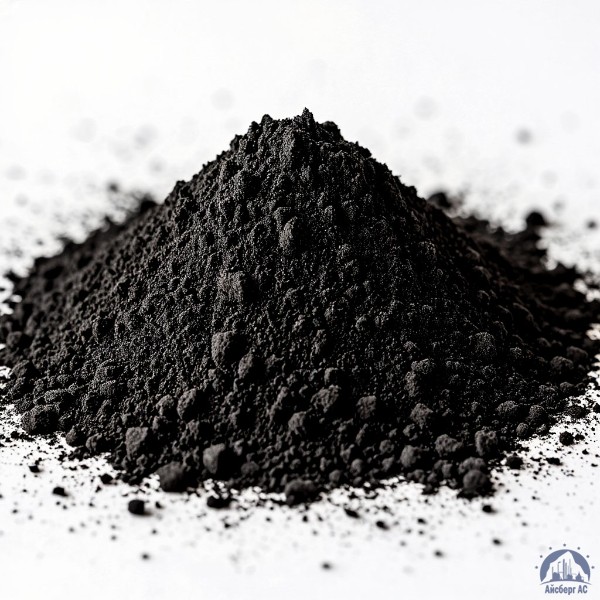 Резиновый порошок