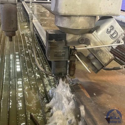 Гидроабразивная резка металла купить в Павлодаре